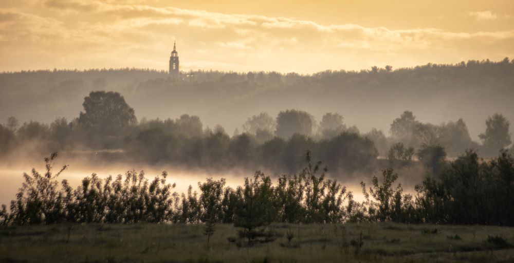 Photograph by Татьяна Романова