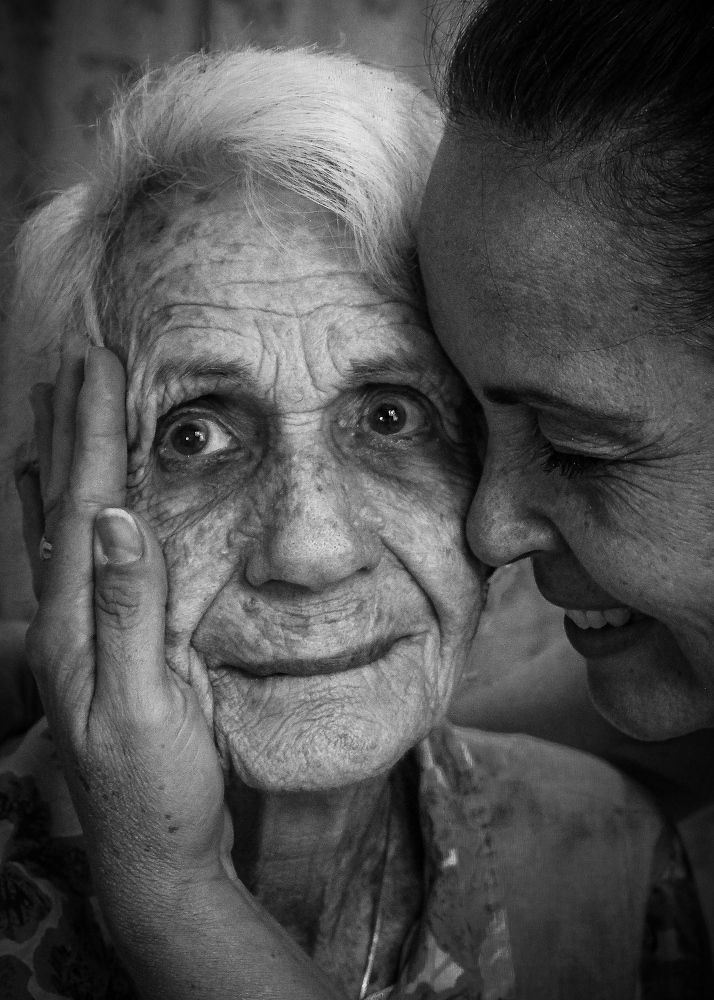 Photograph by Benitez Daniel