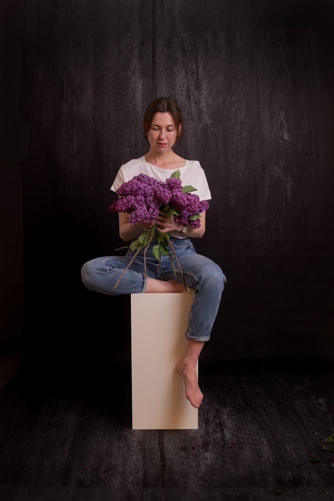 Photograph by Юлия