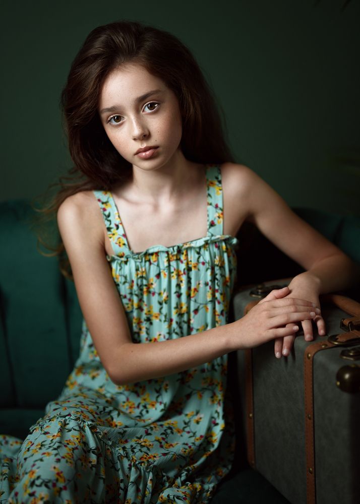 Фотография автора Maxim Lobanov