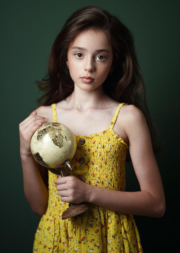 Фотография автора Maxim Lobanov