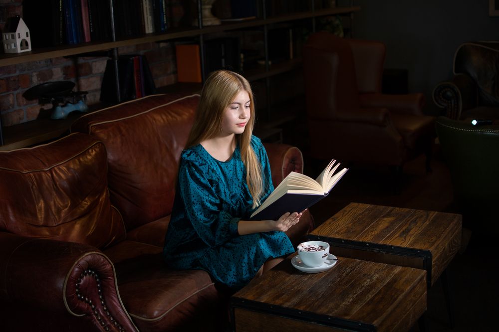 Photograph by Elizaveta Sakhnenko