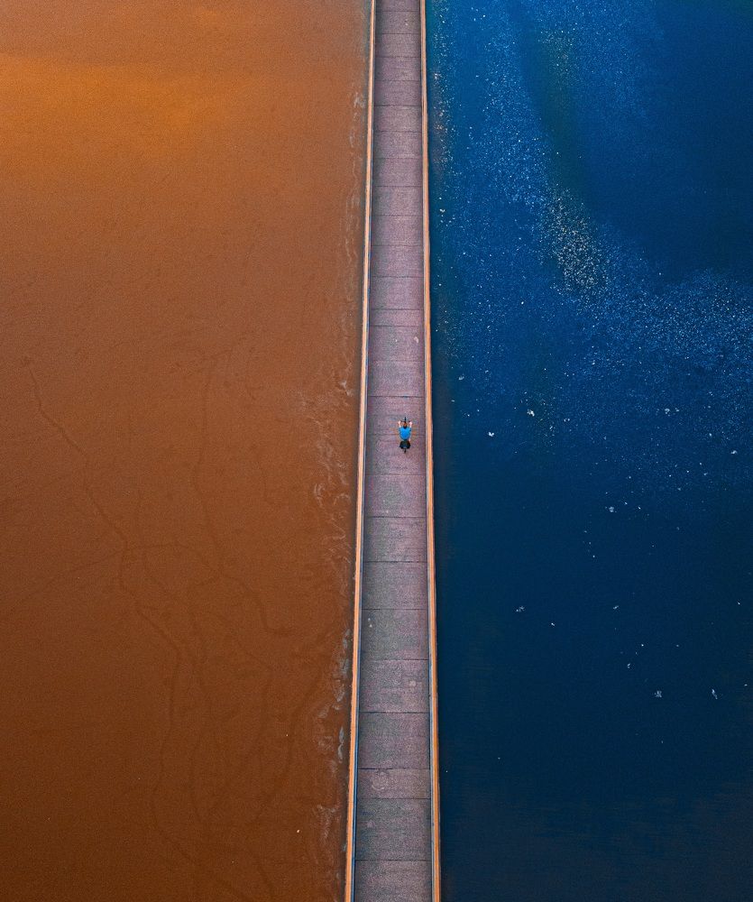 Photograph by niki colemont