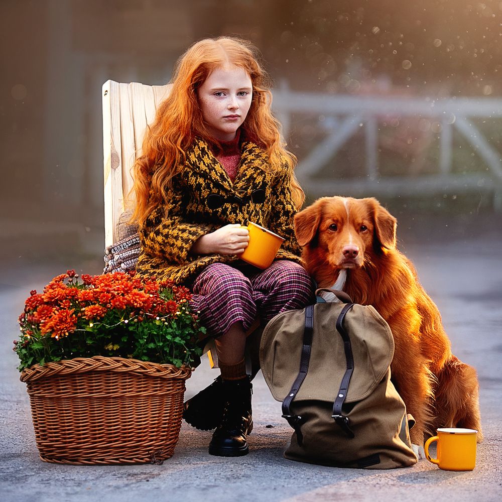 Photograph by Елена