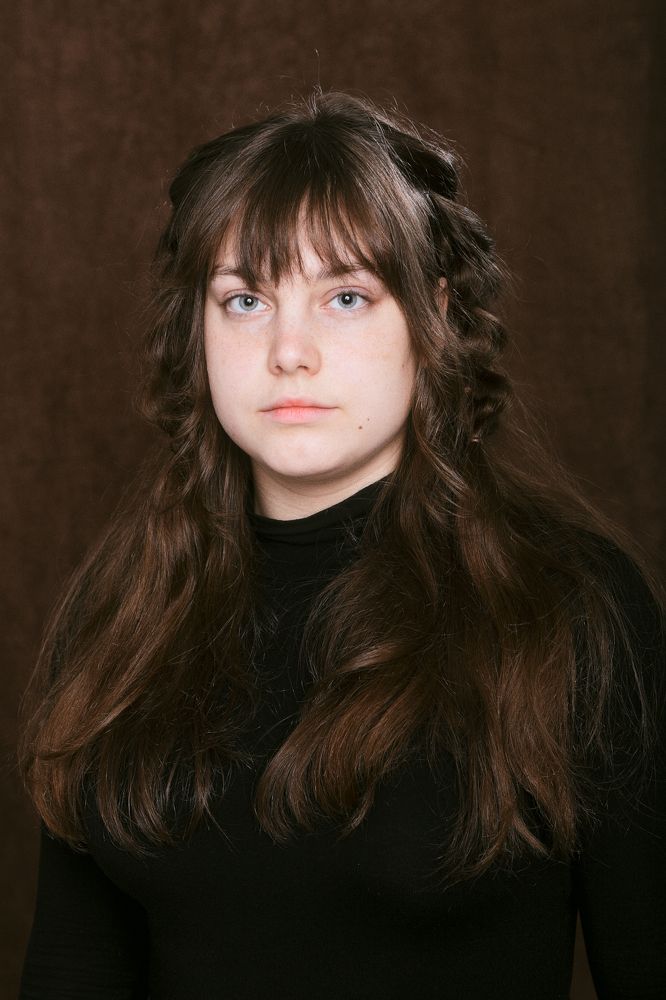 Photograph by Андрей Ларионов