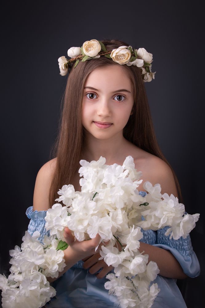 Photograph by Елена