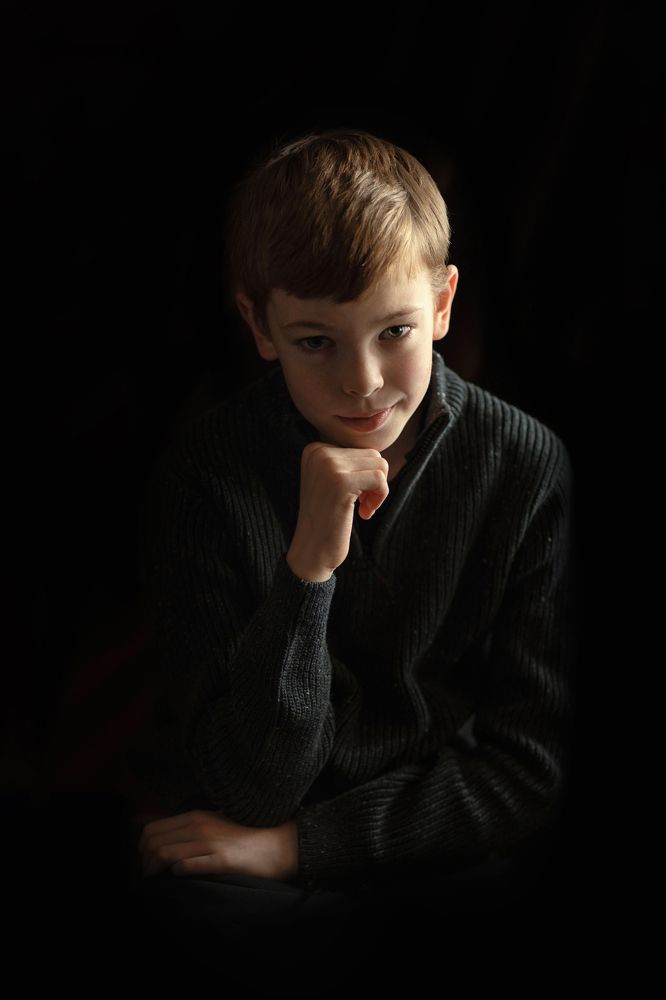 Photograph by Ольга Глазунова