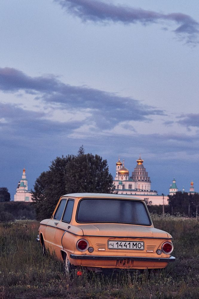 Photograph by Владислав Данилов