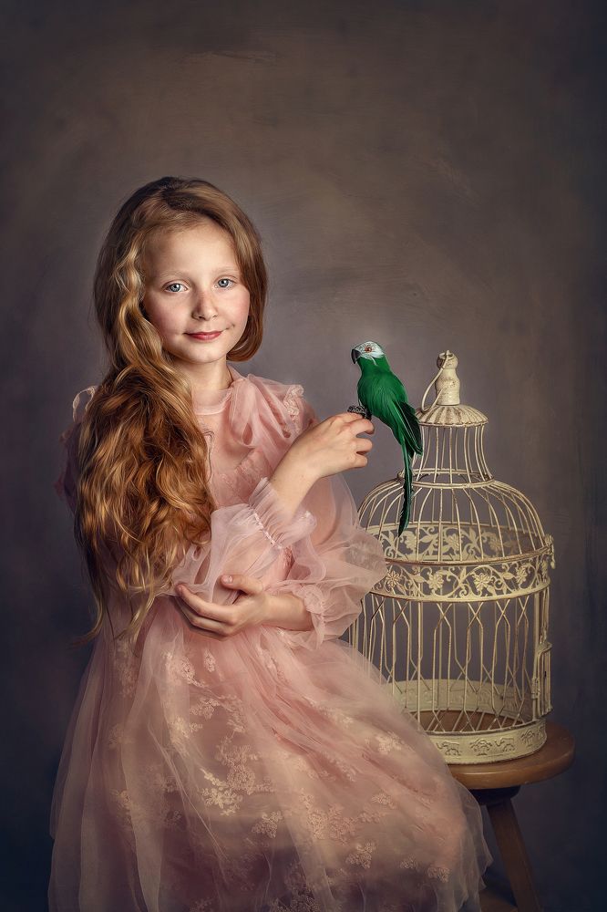 Photograph by Maria Jacewicz