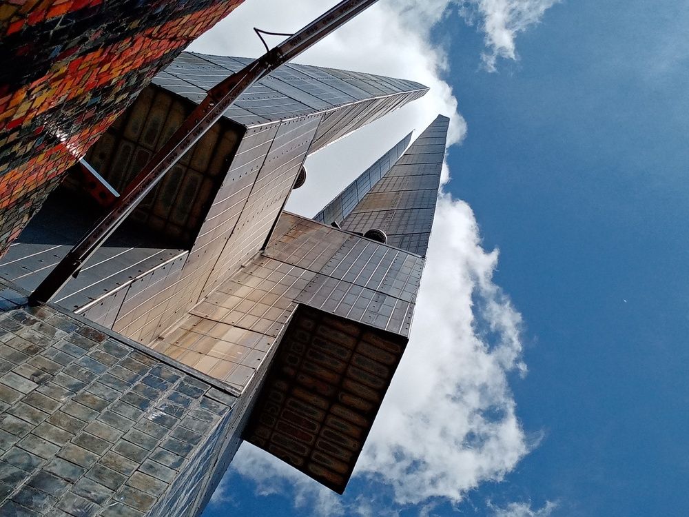 Photograph by Михаил Царикевич