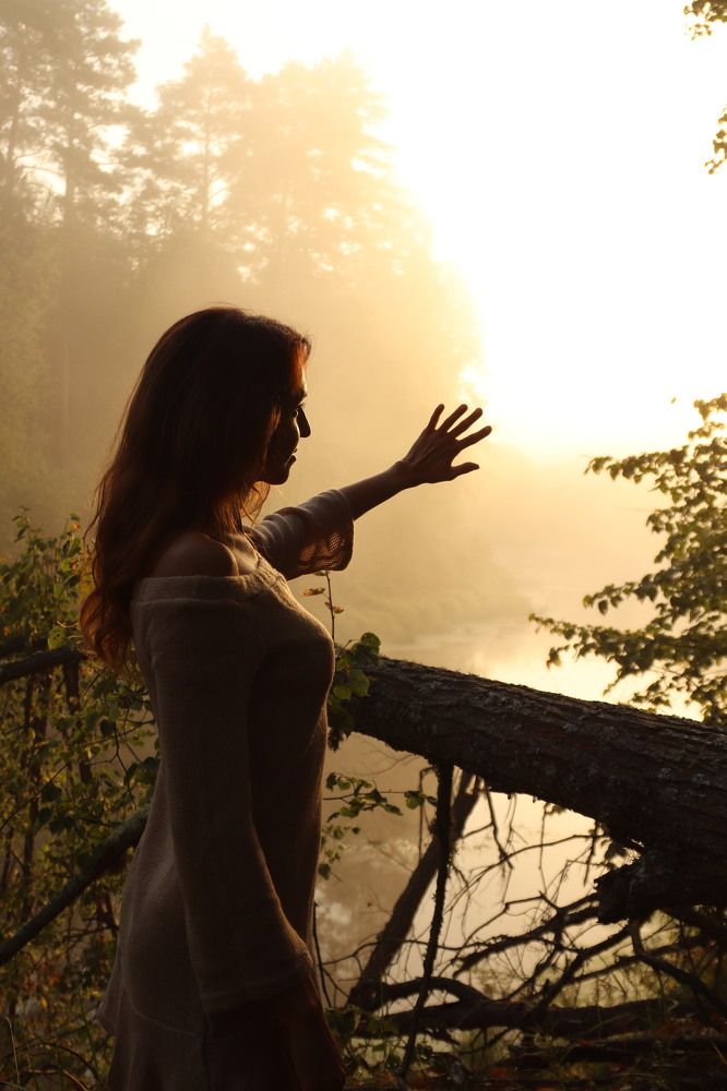 Photograph by Дарья Гаврилова