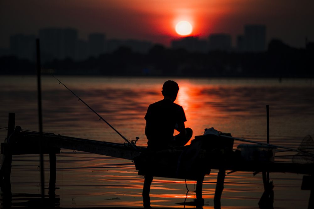 Фотография автора An Nguyen Quoc