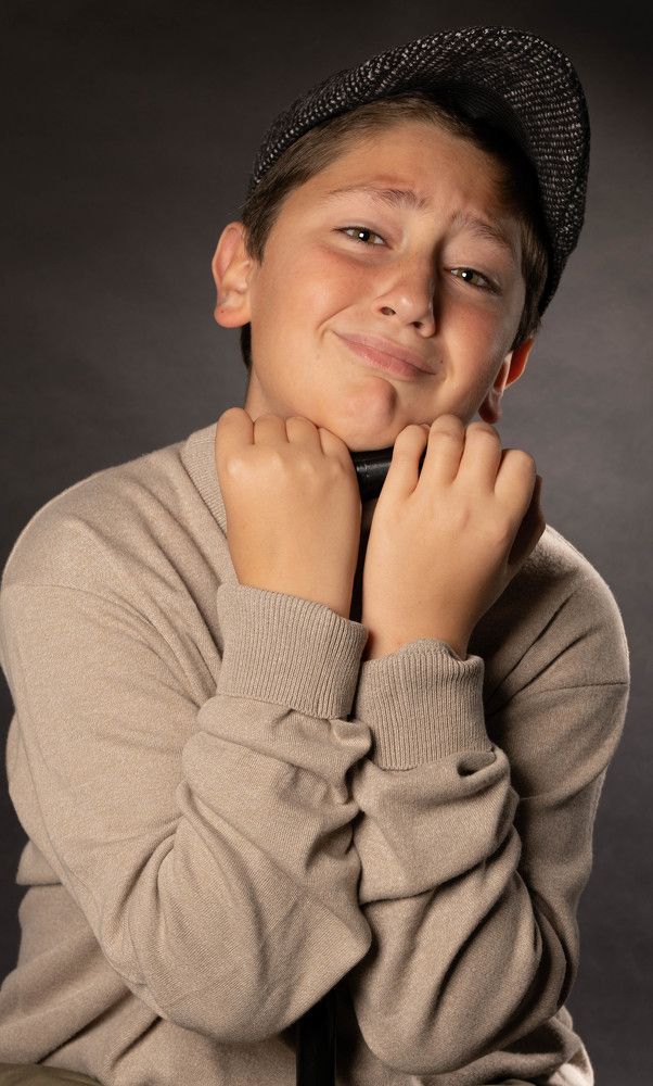 Photograph by NATALY ALEX