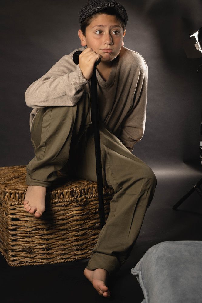 Photograph by NATALY ALEX