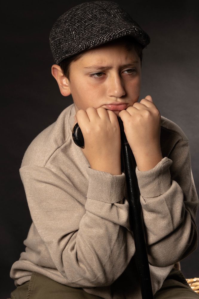 Photograph by NATALY ALEX