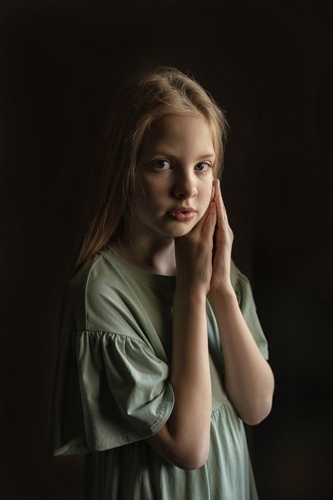 Photograph by Ольга Глазунова