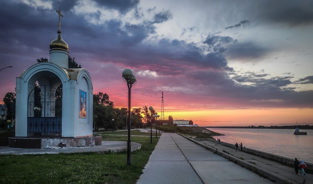 Фотография автора Владислав Храмцов