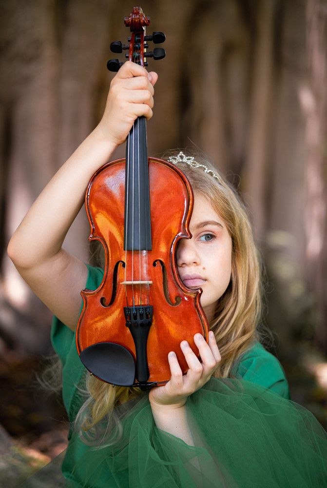 Photograph by NATALY ALEX