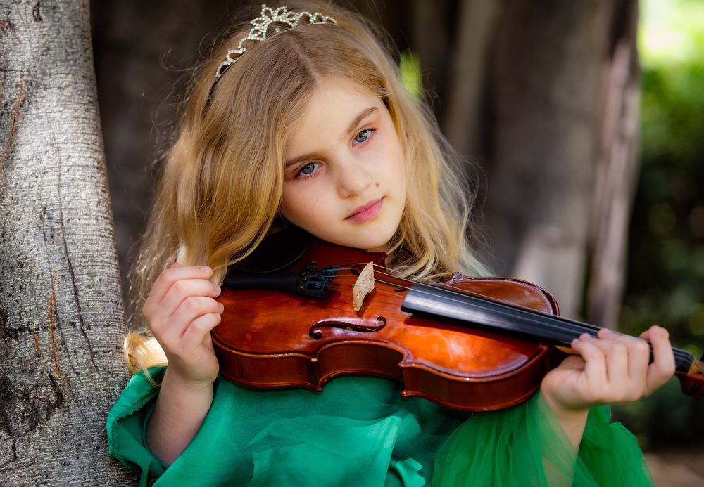 Photograph by NATALY ALEX