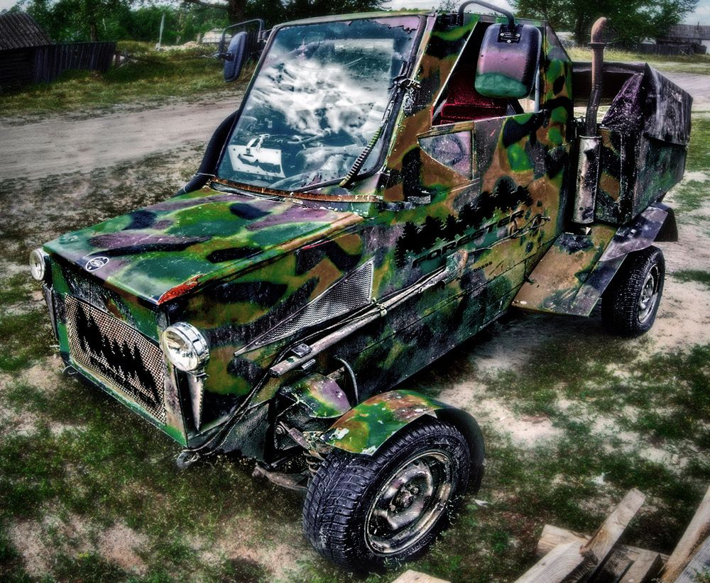 Photograph by Анатолий Веремеев