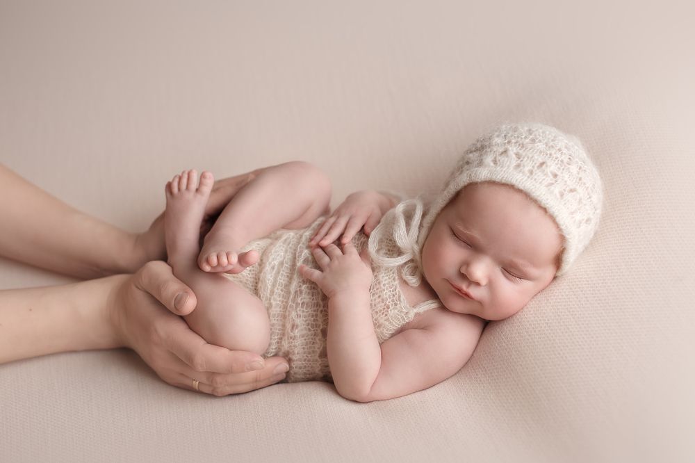 Photograph by Надежда Баркалова