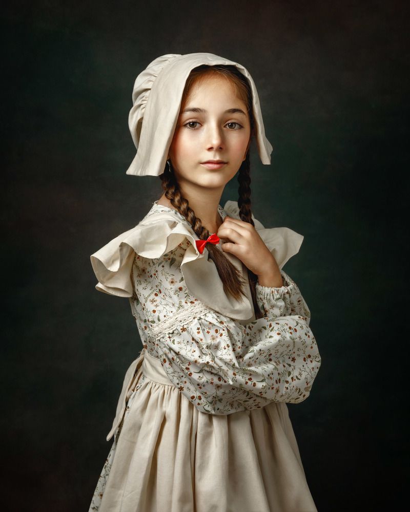 Фотография автора Elena Turina