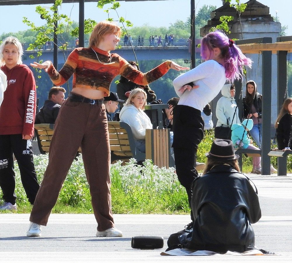 Photograph by Владимир Джерихов