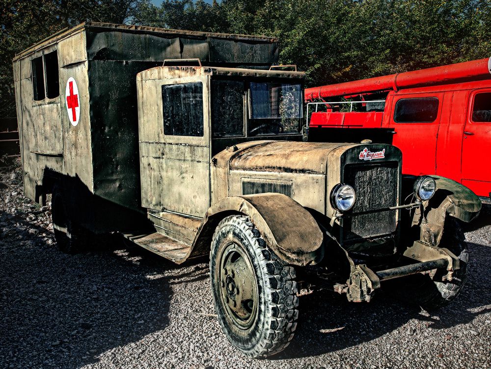 Photograph by Анатолий Веремеев