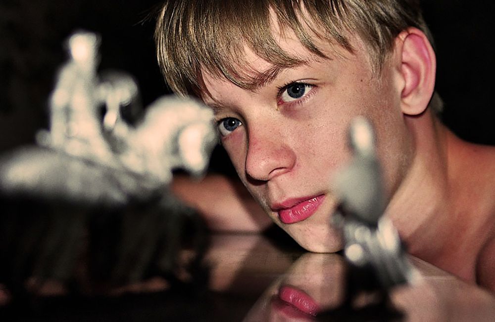 Photograph by Тимур Байгужаев