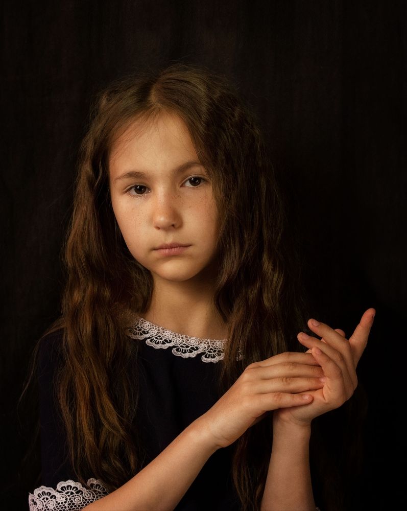 Photograph by Наталья Касимова