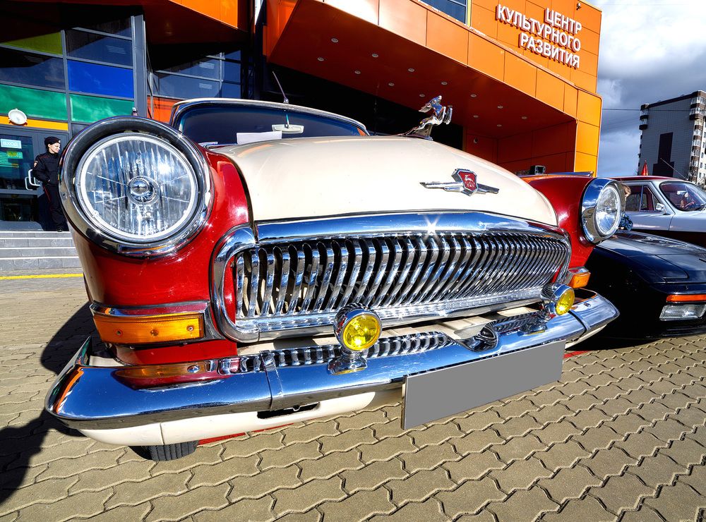 Photograph by Анатолий Веремеев