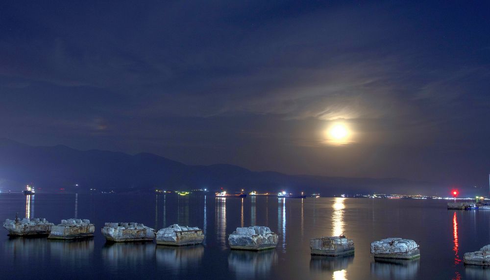 Photograph by Сергей Христинич