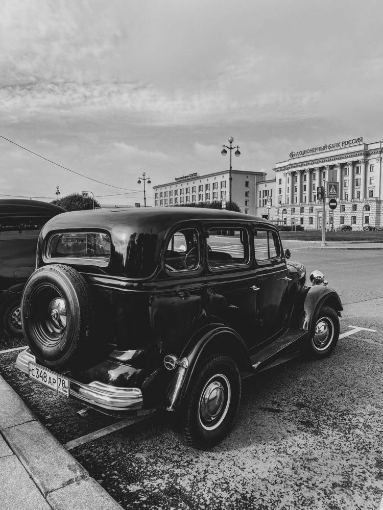 Photograph by Елена Шамраева