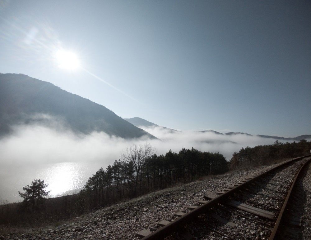 Photograph by Михаил
