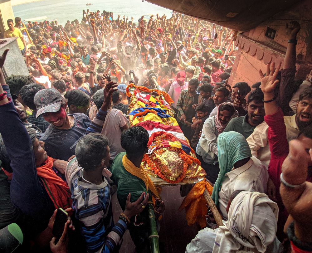 Photograph by Shubham rai