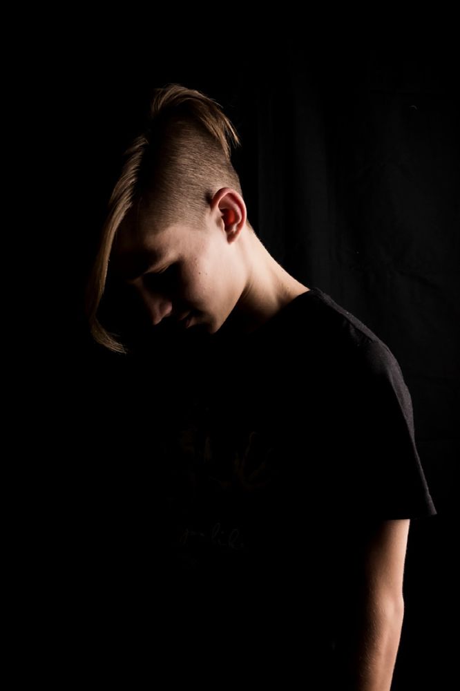 Photograph by Тимур Байгужаев