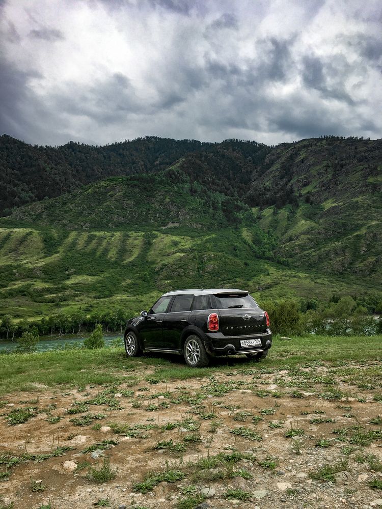 Photograph by Елена Шамраева