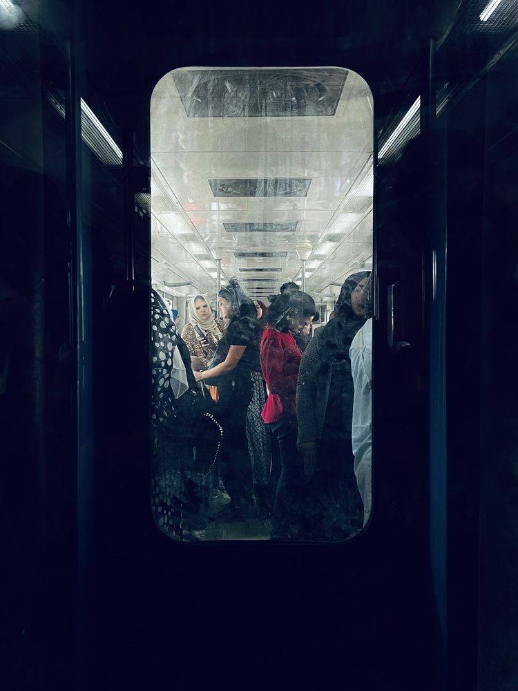 Фотография автора Mostafa Khaled