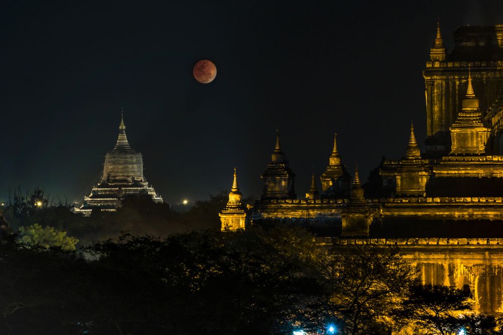 Photograph by Phyo Moe