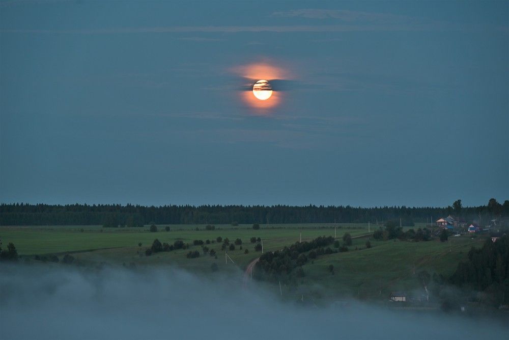 Photograph by Сергей Зубов