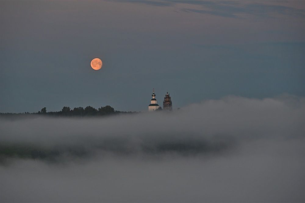 Photograph by Сергей Зубов