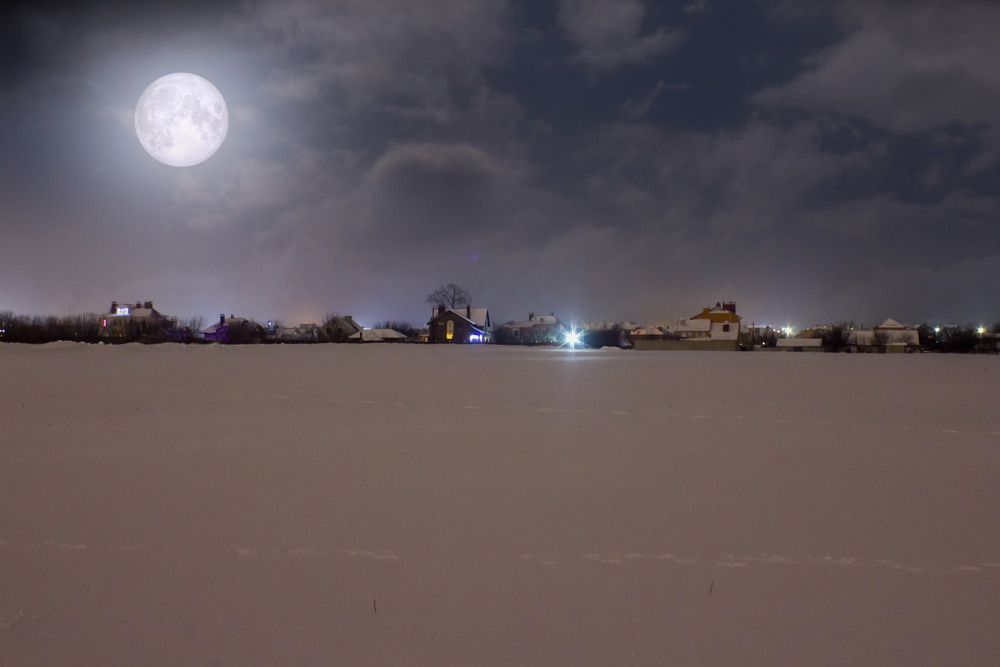 Photograph by Александр Белоус