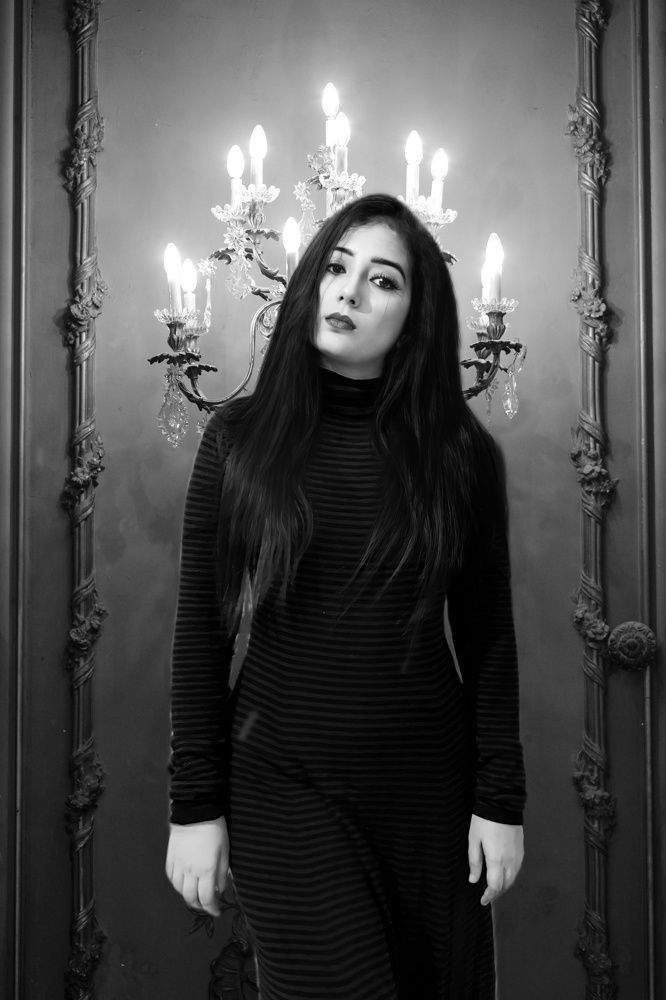 Фотография автора Lubna shaikh