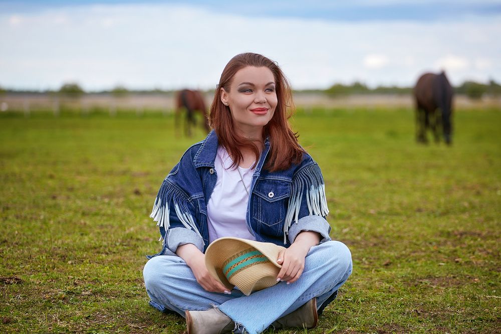 Photograph by Алексей Радченко