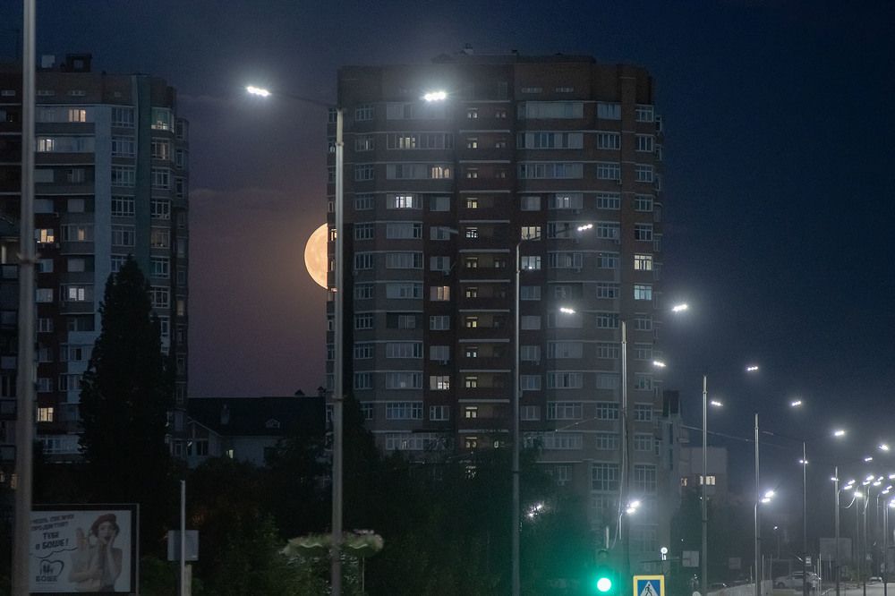 Photograph by Сергей Фадин