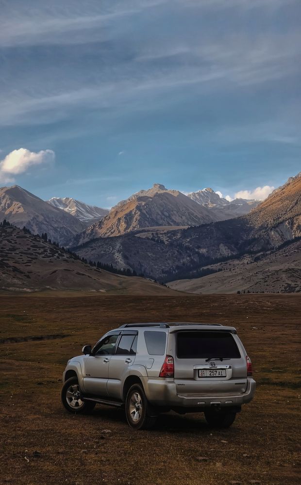 Photograph by Владислав Данилов