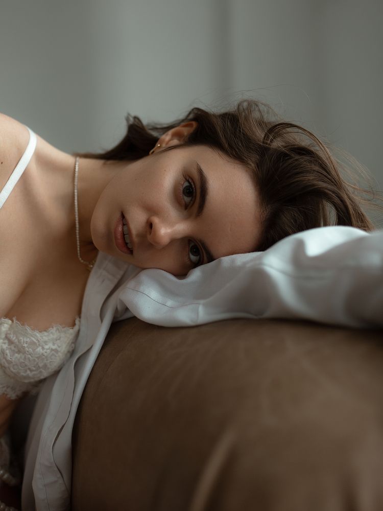 Фотография автора Екатерина Аляпина