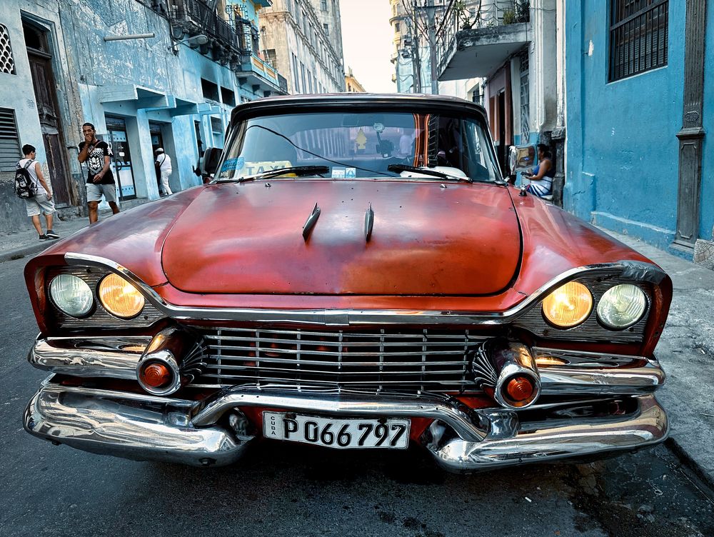 Photograph by Adrian Adi Gli