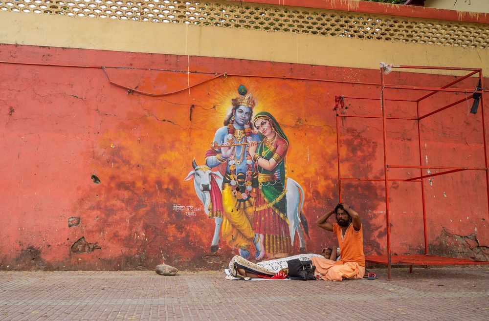 Photograph by Yash jajoria