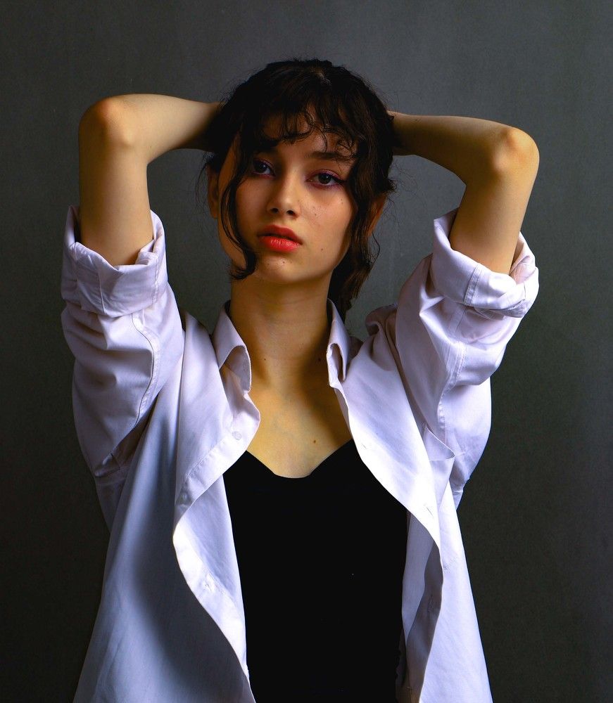 Photograph by Hoda Esmaeili